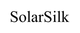 SOLARSILK trademark