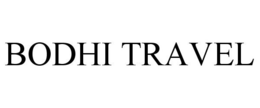 BODHI TRAVEL trademark