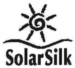 SOLARSILK trademark