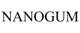 NANOGUM trademark