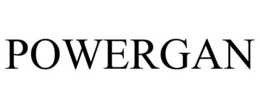 POWERGAN trademark