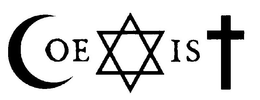 COEXIST trademark