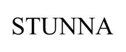 STUNNA trademark