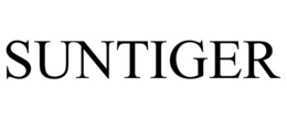 SUNTIGER trademark
