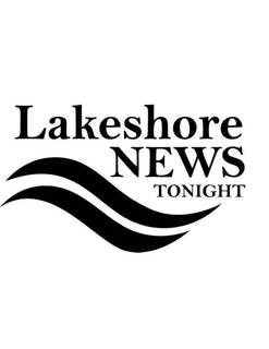LAKESHORE NEWS TONIGHT trademark