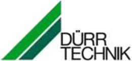 DÜRR TECHNIK trademark