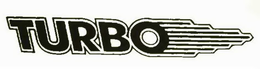 TURBO trademark