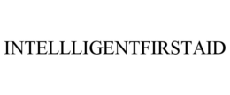 INTELLLIGENTFIRSTAID trademark