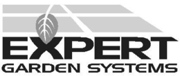 EXPERT GARDEN SYSTEMS trademark