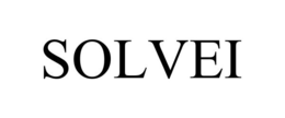 SOLVEI trademark