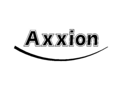 AXXION trademark