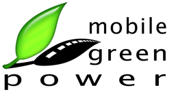 MOBILE GREEN POWER trademark