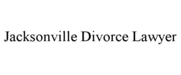 JACKSONVILLE DIVORCE LAWYER trademark