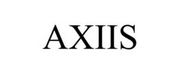 AXIIS trademark