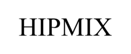 HIPMIX trademark