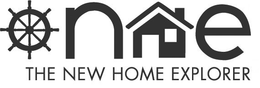 N E THE NEW HOME EXPLORER trademark