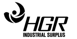 HGR INDUSTRIAL SURPLUS trademark