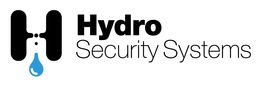 H HYDRO SECURITY SYSTEMS trademark