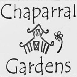 CHAPARRAL GARDENS trademark