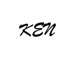 KEN trademark