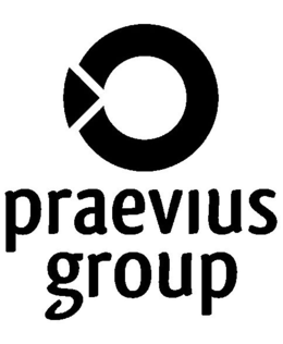 PRAEVIUS GROUP trademark