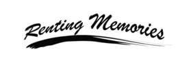 RENTING MEMORIES trademark