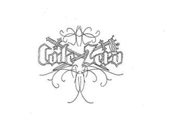 CODE ZERO trademark