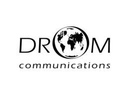 DROM COMMUNICATIONS trademark