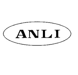 ANLI trademark
