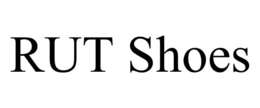 RUT SHOES trademark