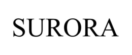 SURORA trademark