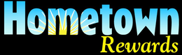 HOMETOWN REWARDS trademark