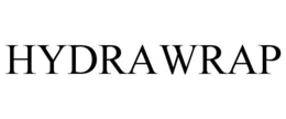 HYDRAWRAP trademark