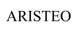 ARISTEO trademark
