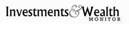 INVESTMENTS & WEALTH MONITOR trademark