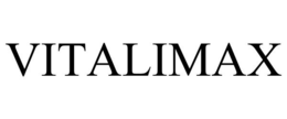 VITALIMAX trademark