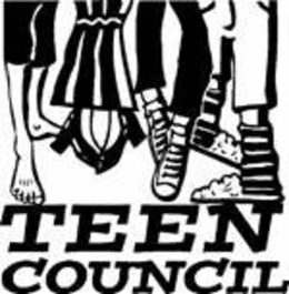 TEEN COUNCIL trademark