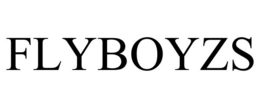 FLYBOYZS trademark