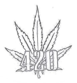420 trademark