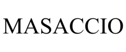 MASACCIO trademark