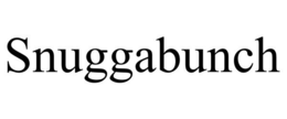 SNUGGABUNCH trademark