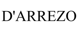 D'ARREZO trademark
