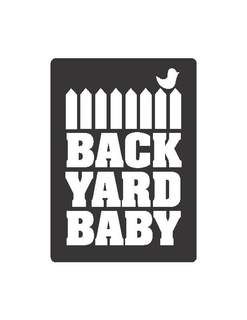 BACK YARD BABY trademark