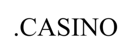 .CASINO trademark