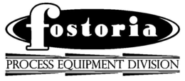 FOSTORIA PROCESS EQUIPMENT DIVISION trademark