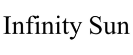 INFINITY SUN trademark