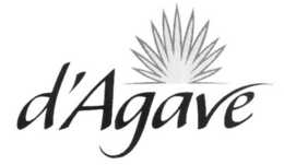 D'AGAVE trademark