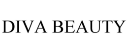 DIVA BEAUTY trademark
