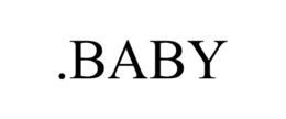 .BABY trademark