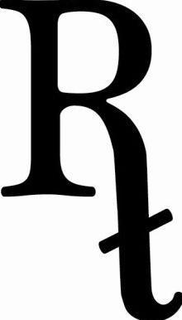 RT trademark